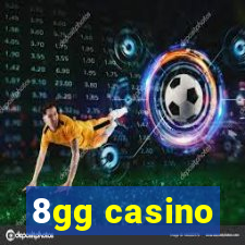 8gg casino